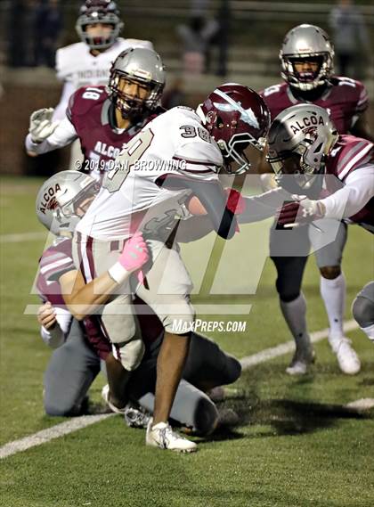 Thumbnail 2 in Dobyns-Bennett @ Alcoa photogallery.