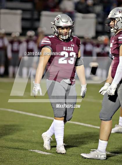 Thumbnail 2 in Dobyns-Bennett @ Alcoa photogallery.
