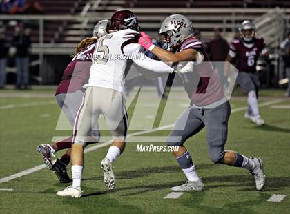 Thumbnail 1 in Dobyns-Bennett @ Alcoa photogallery.