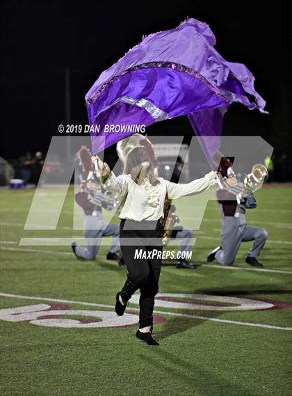 Thumbnail 1 in Dobyns-Bennett @ Alcoa photogallery.