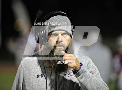 Thumbnail 2 in Dobyns-Bennett @ Alcoa photogallery.
