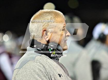 Thumbnail 2 in Dobyns-Bennett @ Alcoa photogallery.