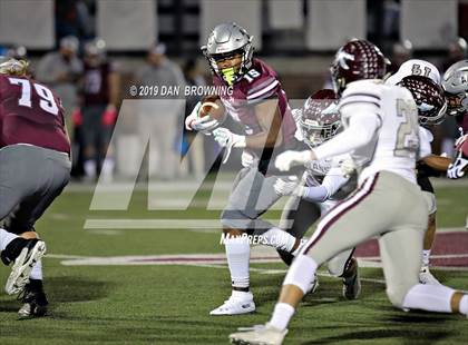 Thumbnail 2 in Dobyns-Bennett @ Alcoa photogallery.