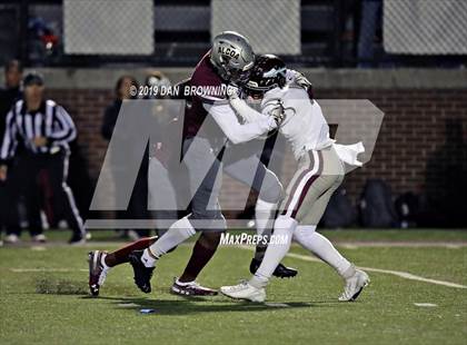 Thumbnail 3 in Dobyns-Bennett @ Alcoa photogallery.