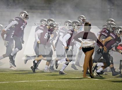 Thumbnail 2 in Dobyns-Bennett @ Alcoa photogallery.
