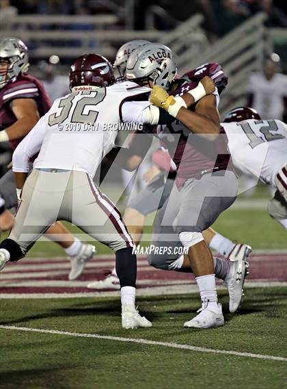 Thumbnail 3 in Dobyns-Bennett @ Alcoa photogallery.