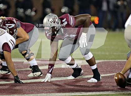 Thumbnail 1 in Dobyns-Bennett @ Alcoa photogallery.