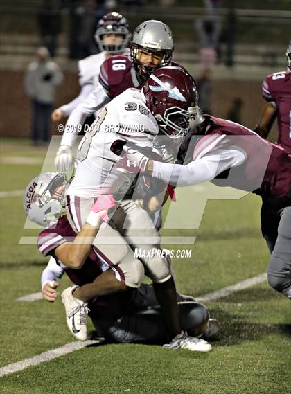 Thumbnail 3 in Dobyns-Bennett @ Alcoa photogallery.