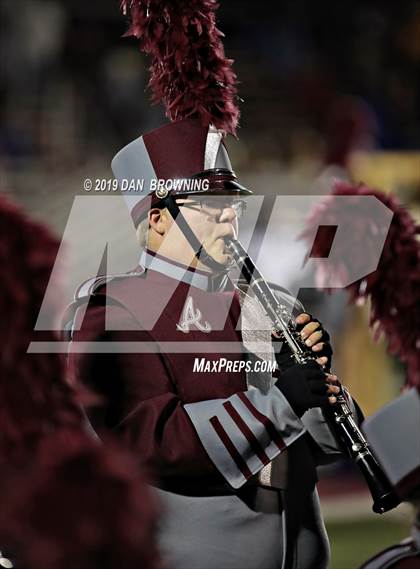 Thumbnail 2 in Dobyns-Bennett @ Alcoa photogallery.