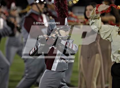 Thumbnail 1 in Dobyns-Bennett @ Alcoa photogallery.