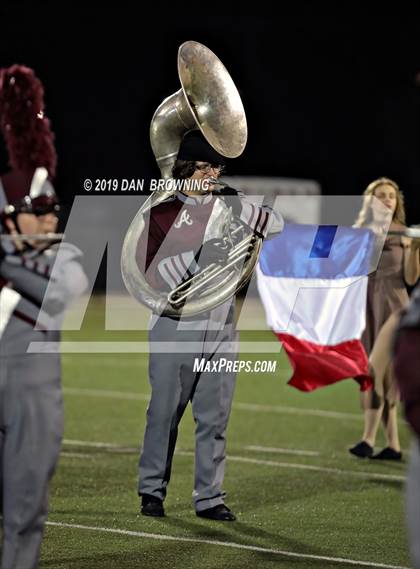 Thumbnail 2 in Dobyns-Bennett @ Alcoa photogallery.