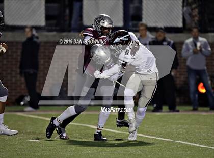 Thumbnail 2 in Dobyns-Bennett @ Alcoa photogallery.