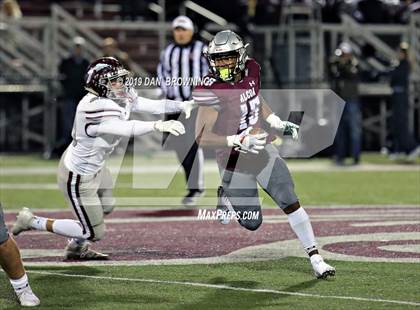 Thumbnail 2 in Dobyns-Bennett @ Alcoa photogallery.