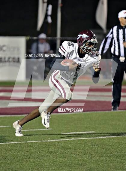 Thumbnail 2 in Dobyns-Bennett @ Alcoa photogallery.