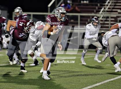 Thumbnail 3 in Dobyns-Bennett @ Alcoa photogallery.