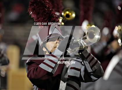 Thumbnail 1 in Dobyns-Bennett @ Alcoa photogallery.
