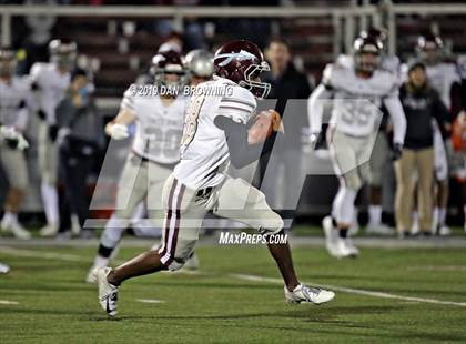Thumbnail 1 in Dobyns-Bennett @ Alcoa photogallery.