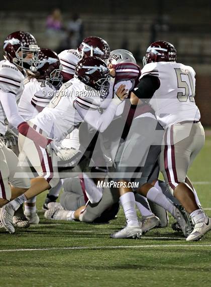 Thumbnail 2 in Dobyns-Bennett @ Alcoa photogallery.