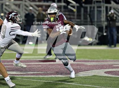 Thumbnail 1 in Dobyns-Bennett @ Alcoa photogallery.