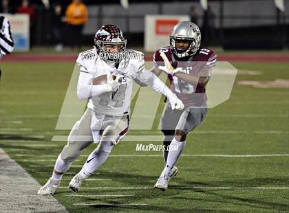 Thumbnail 2 in Dobyns-Bennett @ Alcoa photogallery.