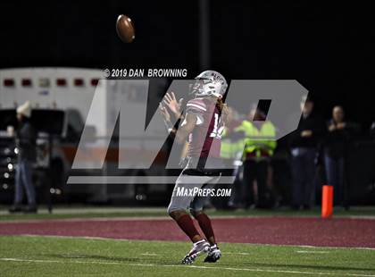 Thumbnail 3 in Dobyns-Bennett @ Alcoa photogallery.
