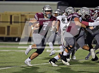 Thumbnail 2 in Dobyns-Bennett @ Alcoa photogallery.