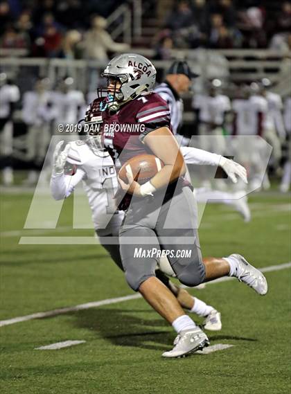 Thumbnail 2 in Dobyns-Bennett @ Alcoa photogallery.