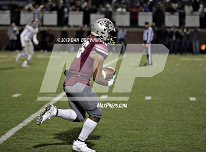 Thumbnail 3 in Dobyns-Bennett @ Alcoa photogallery.
