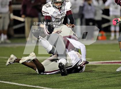 Thumbnail 2 in Dobyns-Bennett @ Alcoa photogallery.
