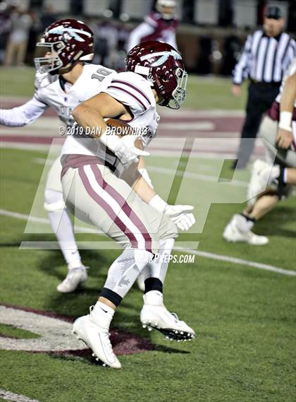 Thumbnail 3 in Dobyns-Bennett @ Alcoa photogallery.