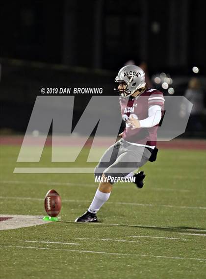 Thumbnail 1 in Dobyns-Bennett @ Alcoa photogallery.