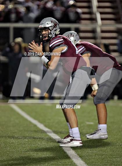 Thumbnail 2 in Dobyns-Bennett @ Alcoa photogallery.