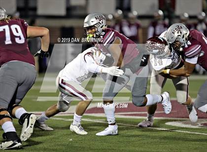 Thumbnail 3 in Dobyns-Bennett @ Alcoa photogallery.
