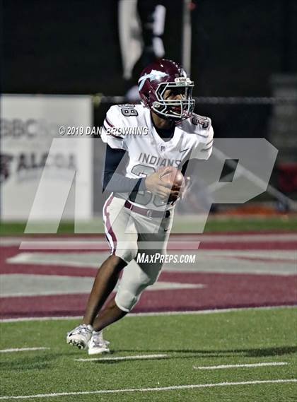 Thumbnail 3 in Dobyns-Bennett @ Alcoa photogallery.