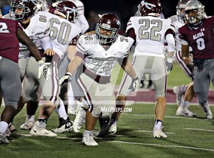 Thumbnail 1 in Dobyns-Bennett @ Alcoa photogallery.