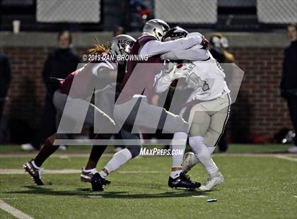 Thumbnail 1 in Dobyns-Bennett @ Alcoa photogallery.