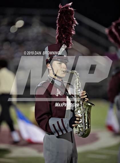 Thumbnail 3 in Dobyns-Bennett @ Alcoa photogallery.