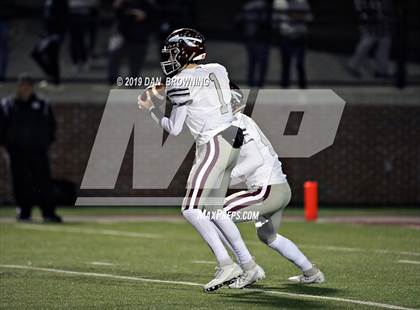 Thumbnail 3 in Dobyns-Bennett @ Alcoa photogallery.