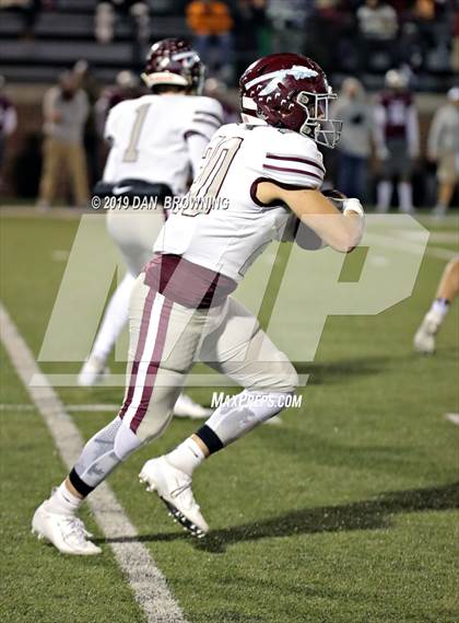 Thumbnail 3 in Dobyns-Bennett @ Alcoa photogallery.