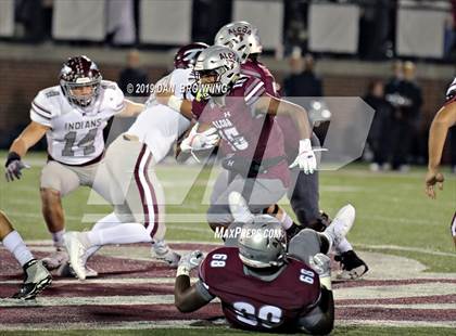 Thumbnail 3 in Dobyns-Bennett @ Alcoa photogallery.