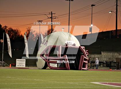 Thumbnail 1 in Dobyns-Bennett @ Alcoa photogallery.
