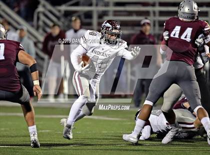 Thumbnail 1 in Dobyns-Bennett @ Alcoa photogallery.