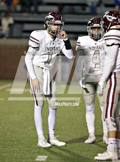 Thumbnail 1 in Dobyns-Bennett @ Alcoa photogallery.