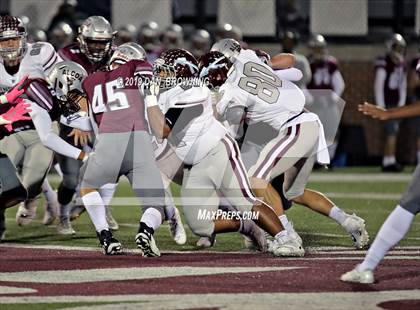 Thumbnail 1 in Dobyns-Bennett @ Alcoa photogallery.