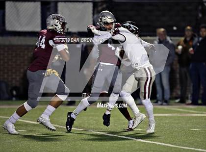 Thumbnail 2 in Dobyns-Bennett @ Alcoa photogallery.