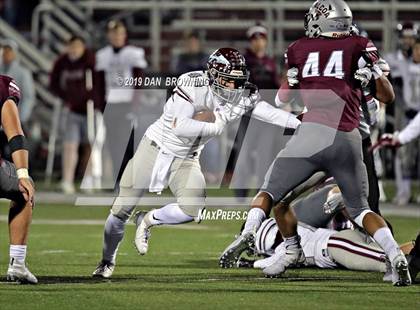 Thumbnail 2 in Dobyns-Bennett @ Alcoa photogallery.