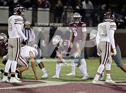 Thumbnail 3 in Dobyns-Bennett @ Alcoa photogallery.