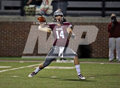 Thumbnail 3 in Dobyns-Bennett @ Alcoa photogallery.