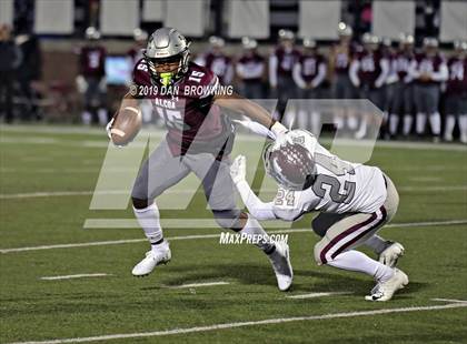 Thumbnail 2 in Dobyns-Bennett @ Alcoa photogallery.