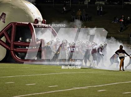 Thumbnail 3 in Dobyns-Bennett @ Alcoa photogallery.